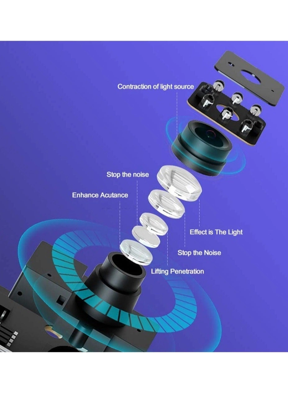 USB Portable WiFi Camera