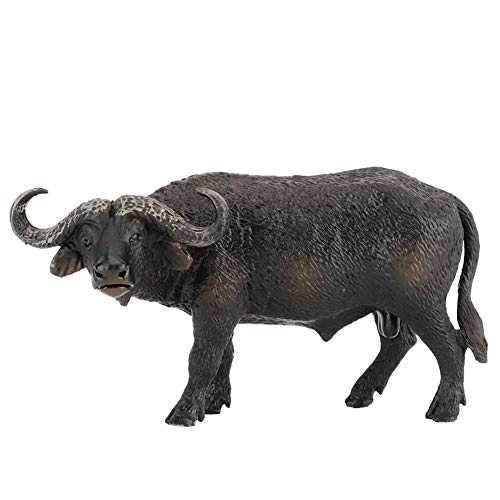 Simulation Buffalo - 6m+ 1 pieces