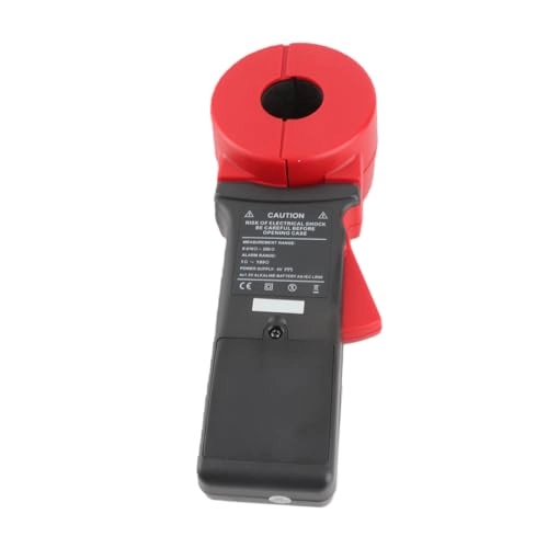 YDuupxe Digital Clamp On Tester