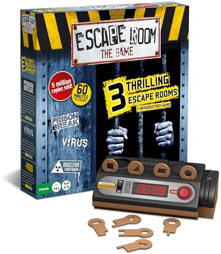 Escape Room - The Game
