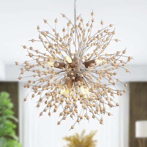 Dandelion Chandelier - Dimmable