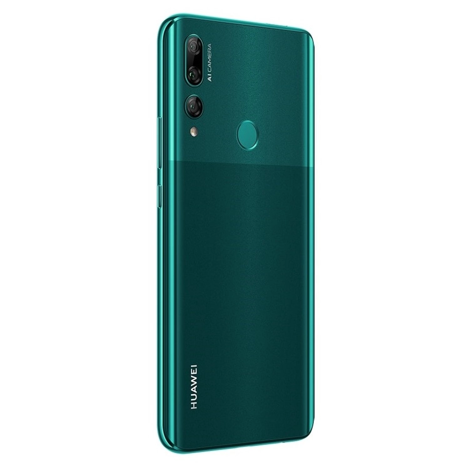 Y9 Prime - 4GB 64GB