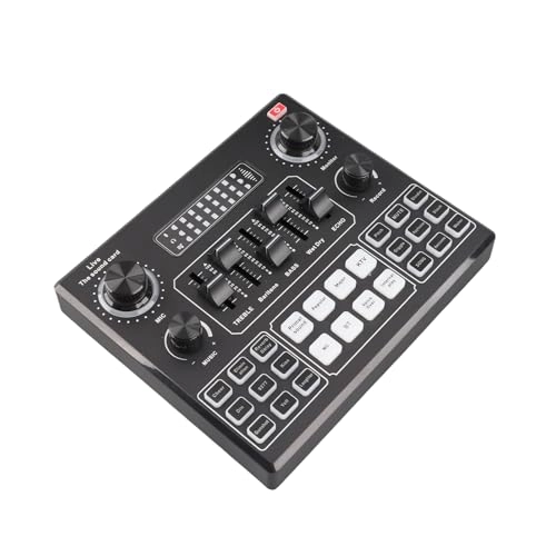 Condenser Microphone Set USB Microphone