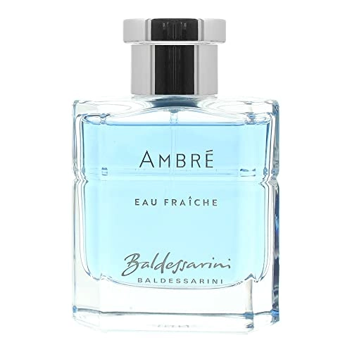 Ambre Eau Fraiche Eau de Toilette 50 ml