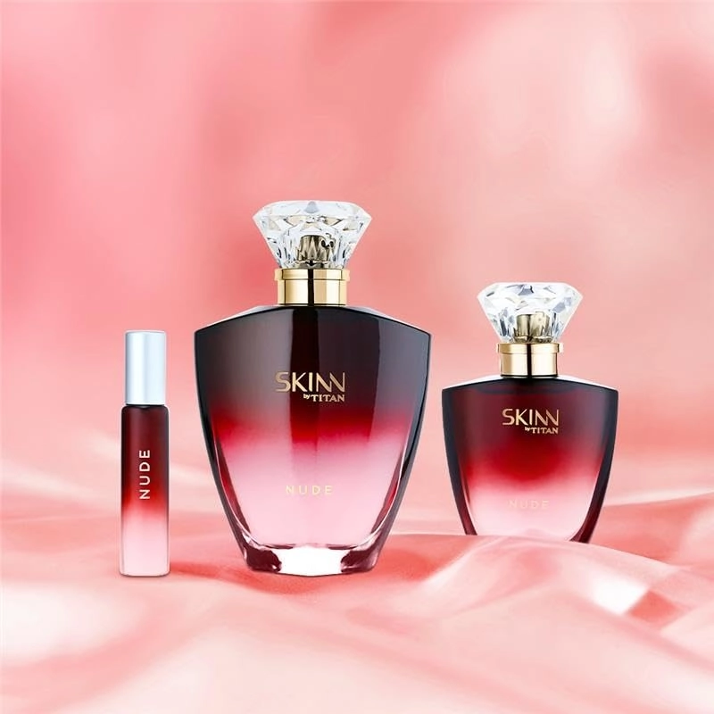 Nude Eau de Parfum 20 ml