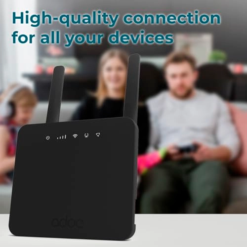 R46 - 300Mbps 802.11n