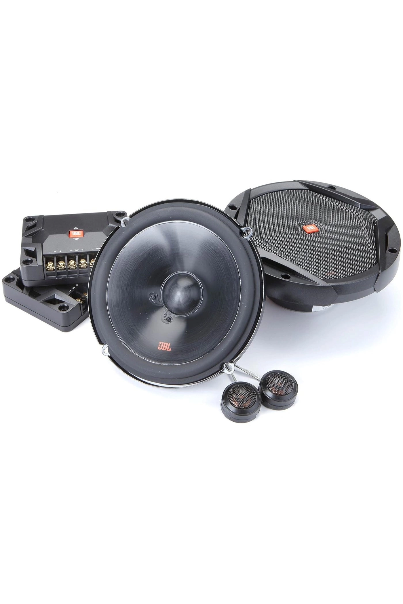 GX608C - 6.5 inch 2-Way