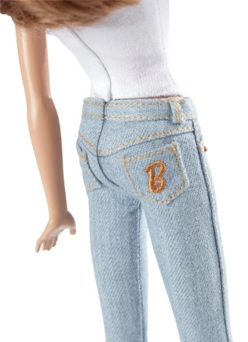 Barbie Basics - Model #07 Collection #2
