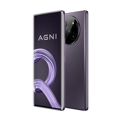 Agni 2 - 8GB 256GB