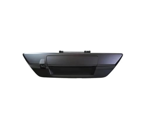 Rear View Parking Camera - Night Vision Wire