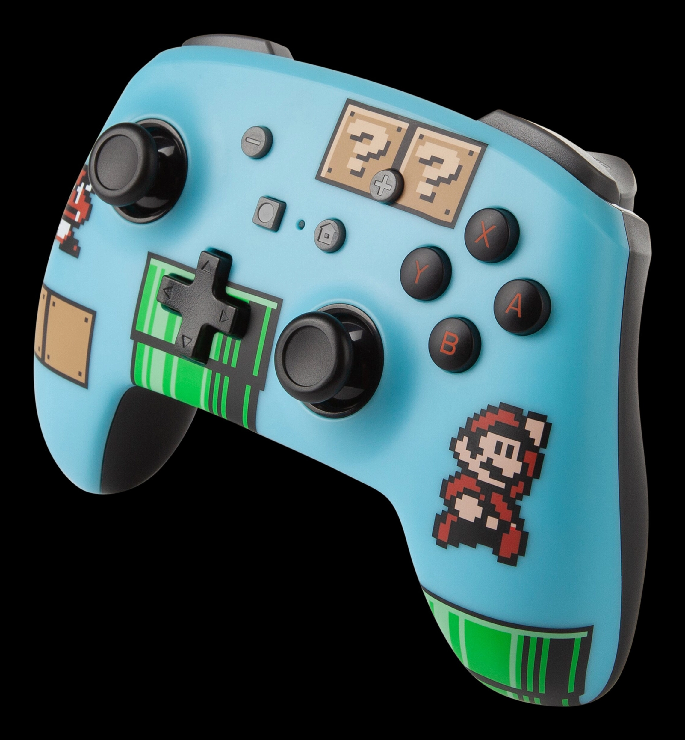 Enhanced Wired Controller - Nintendo Switch