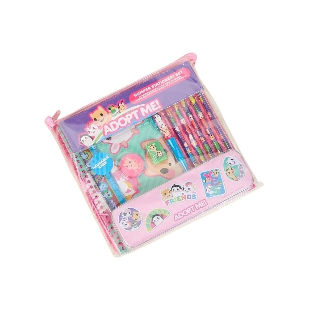 Pyramid International Adopt Me (Core) Bumper - 11 piece(s)