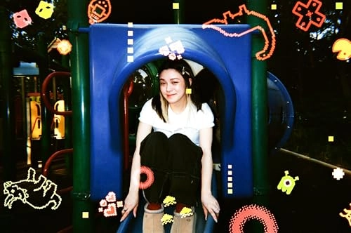 Emoticon 400 - 35mm 27EXP ISO400