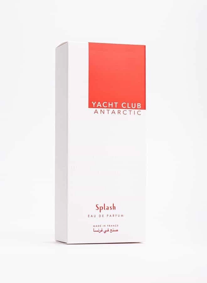 Blue Sapphire Eau de Parfum 100 ml