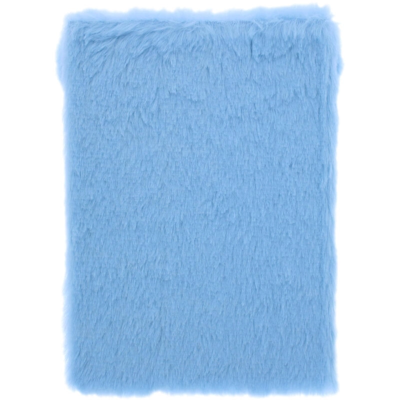 Care Bears Plush Notebook A5 Softcover - Lined 80 Sheets