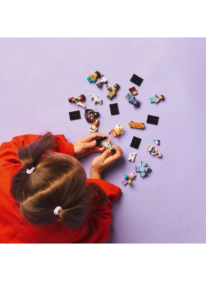 Minifigures Series 27 (71048) - Assortment