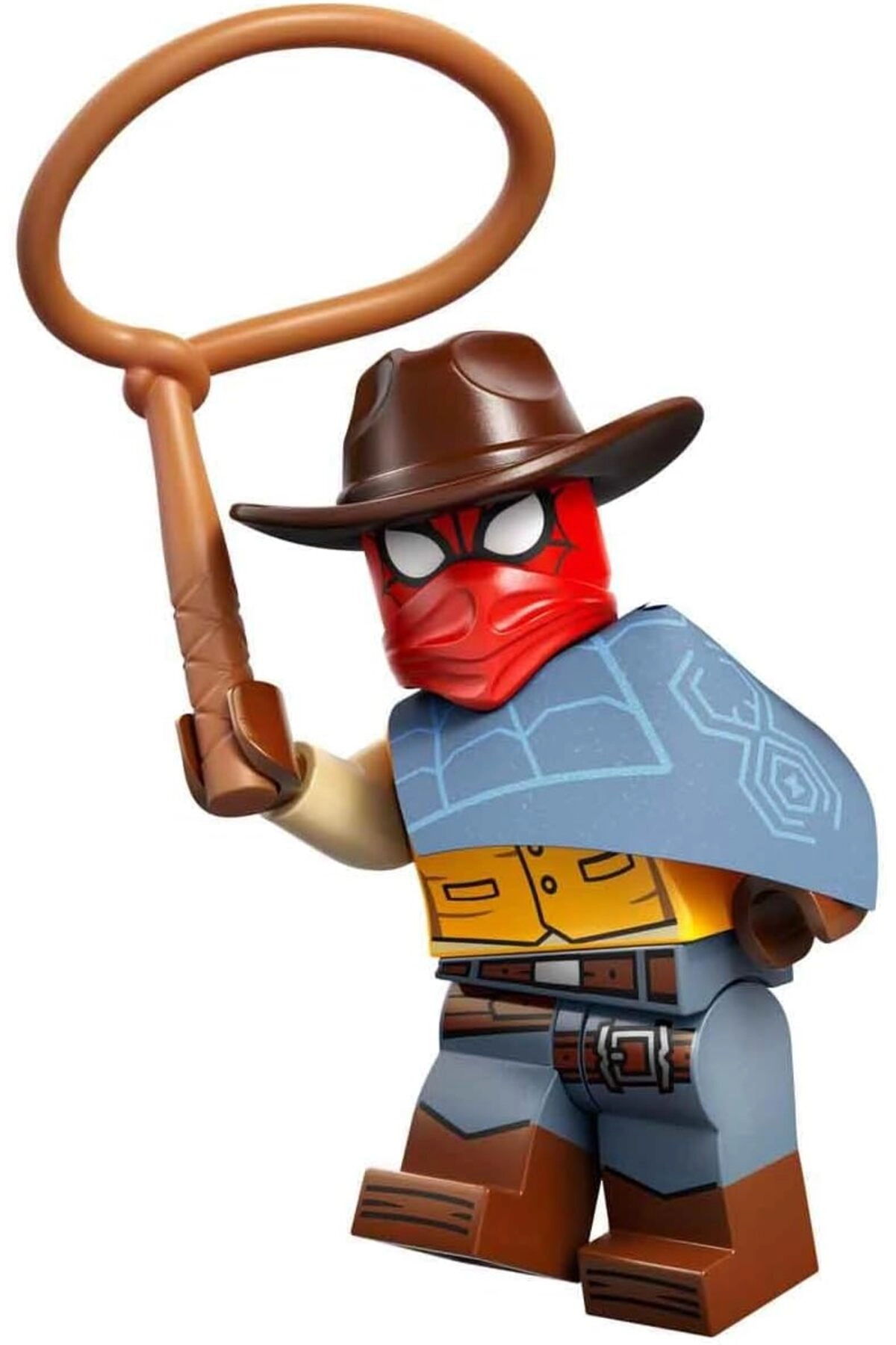 Spider-Man: Across The Spider-Verse Peter B Parker & MayDay - Minifigures Series (71050)