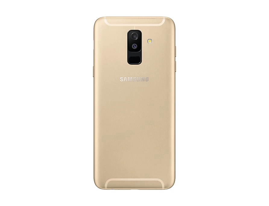 Galaxy A6 Plus - 3GB 32GB