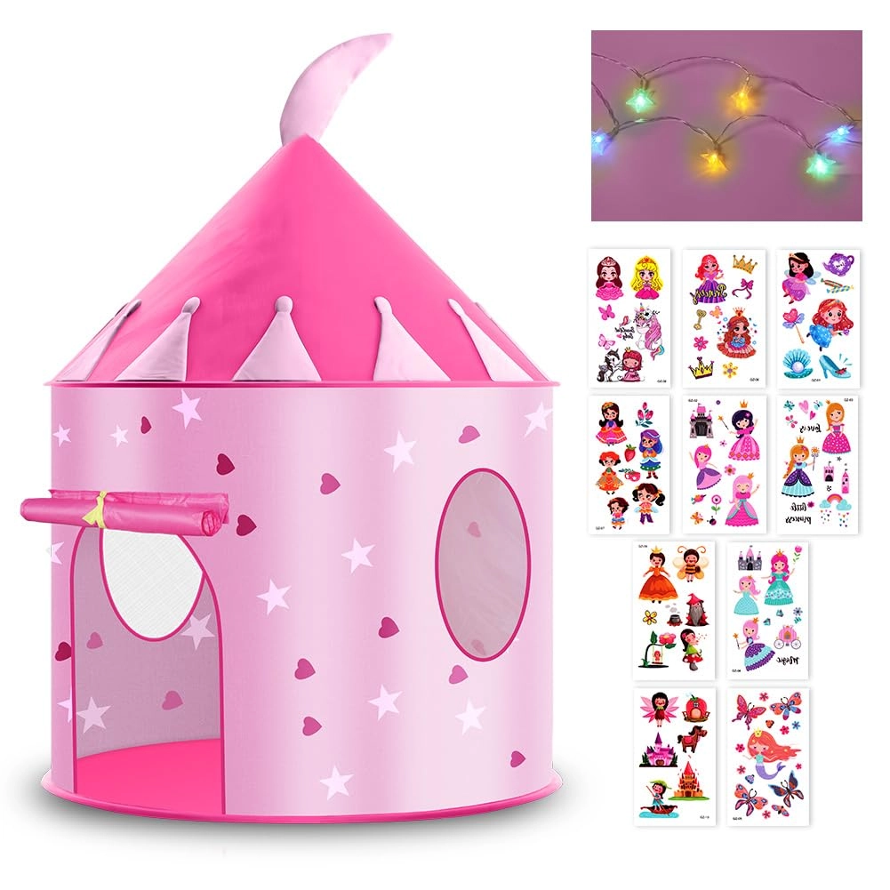 HOTUT Kids Play Tent