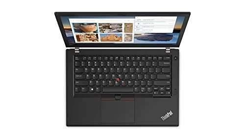 (Renewed) ThinkPad A485 - 14.1 inch 256 gigabyte 16 gigabyte Ryzen 5 2500U