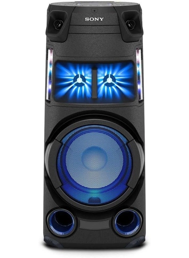 Sony MHC V43D
