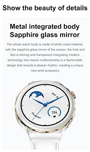 Smart Watch Zinc alloy