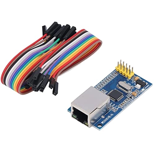 Ethernet Switch - 8-ports