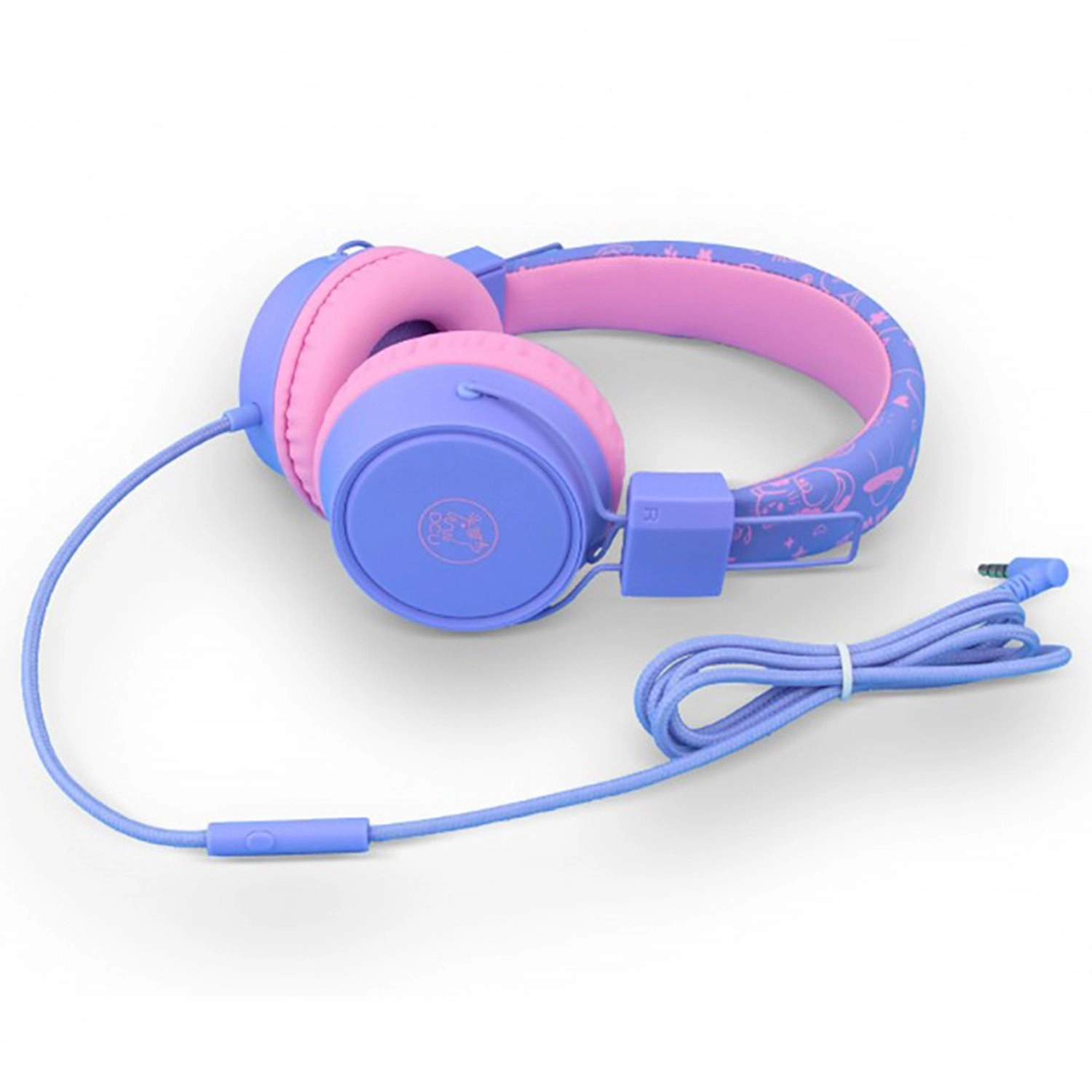 34152535 Wired Headphone