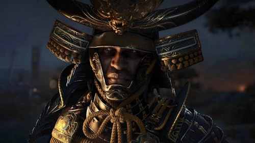 Assassin’s Creed Shadows - Original PlayStation 5