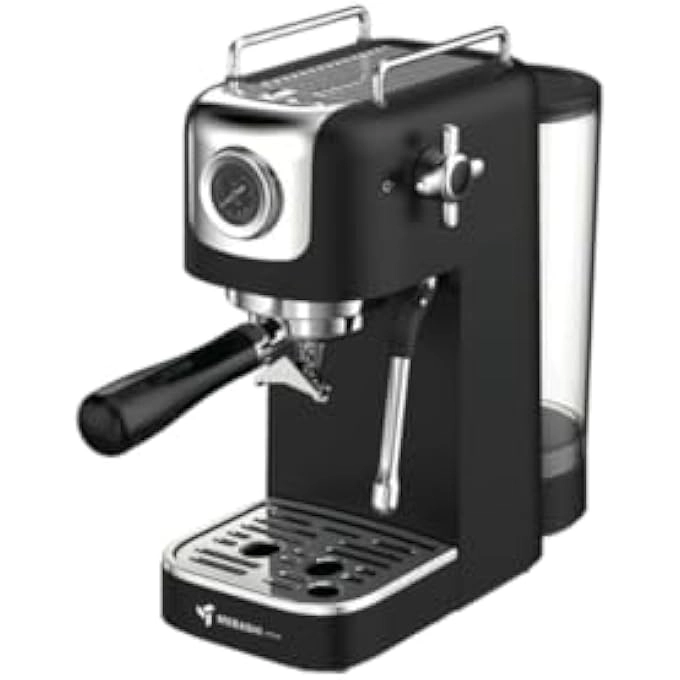 ME-ECM2109 Espresso Machine