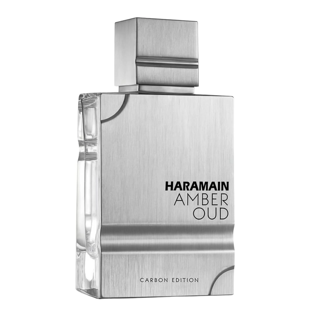 AMBER OUD Eau de Parfum - 60ml