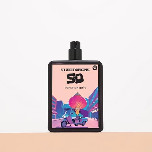 Bangkok Guilt (Venus) Eau de Parfum 75ml