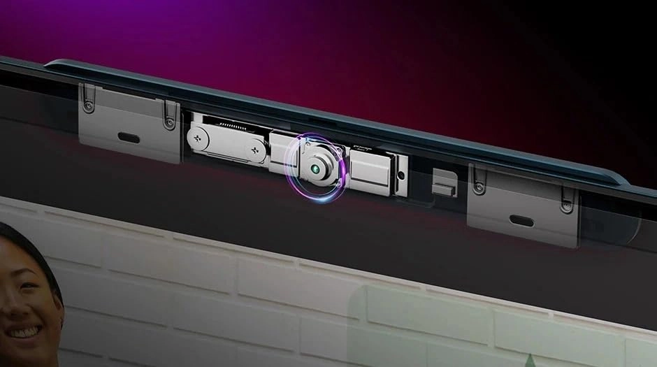 Yoga Slim 9I - 14'' 1TB 32GB Intel Core Ultra 7