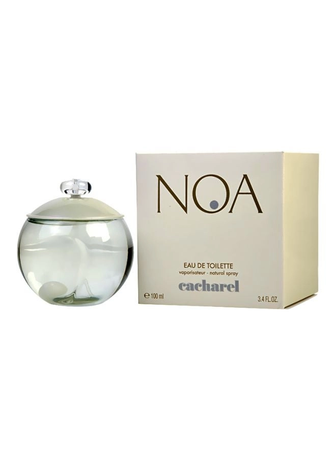 Noa Eau de Toilette 100 ml