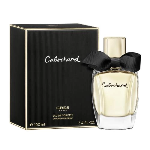 Cabochard Eau de Toilette 100ml