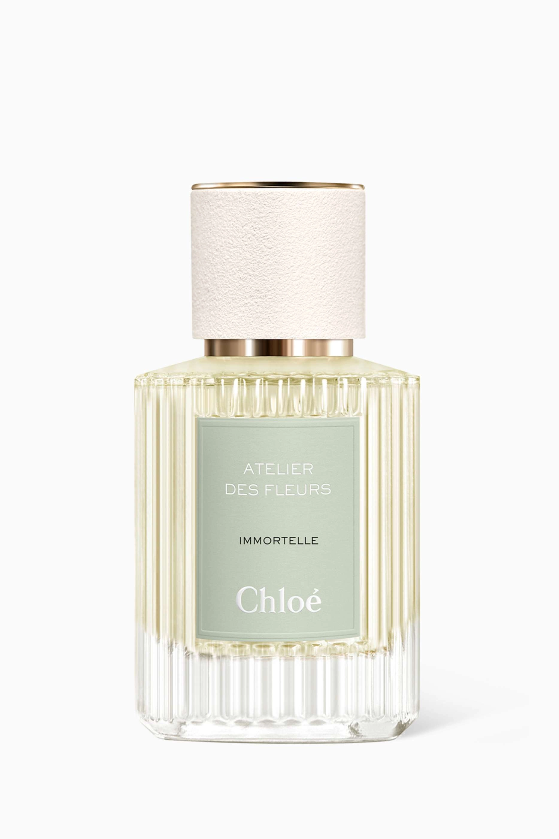 Chloé Perfumes Immortelle Eau de Parfum 50ml