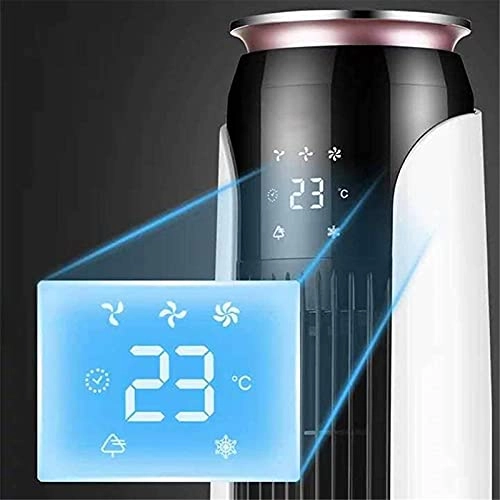 Personal Space Air Conditioner