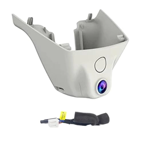 Dash Cam for Honda CR-V CRV RS - 2K 1600P