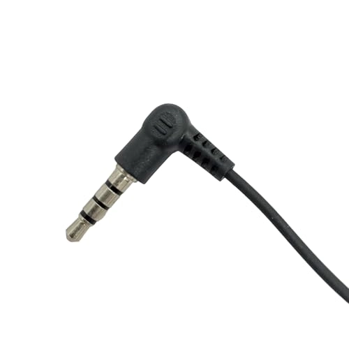 Football Coach Earphone Wired Earbud