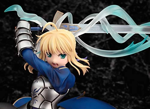 Saber - Fate/stay night Triumphant Excalibur (25 cm) (Triumphant Excalibur)