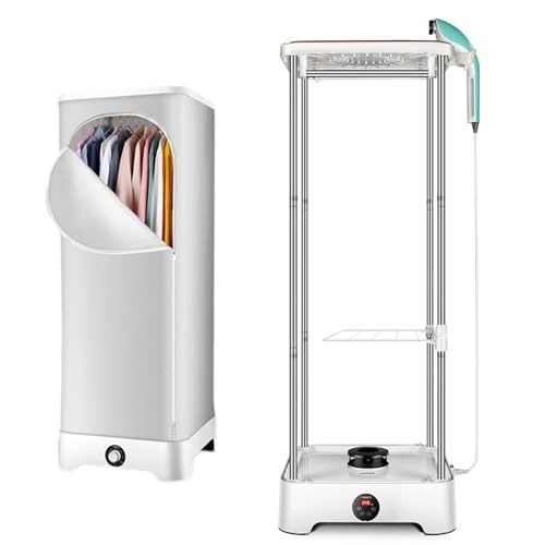 Steam Drying Machine - 350L