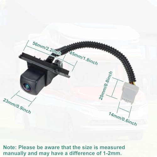 39530-TR3-A51 - Night vision