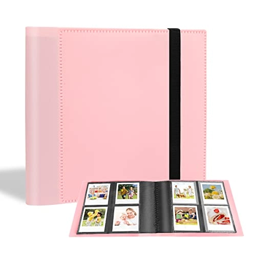 Polaroid Go Photo Album - 192 Pockets