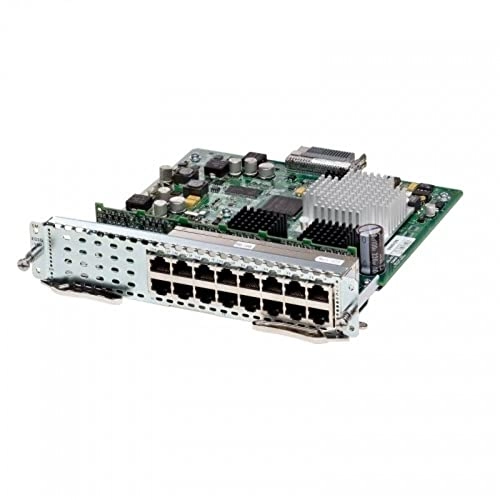 SM-ES2-16-P 16-ports
