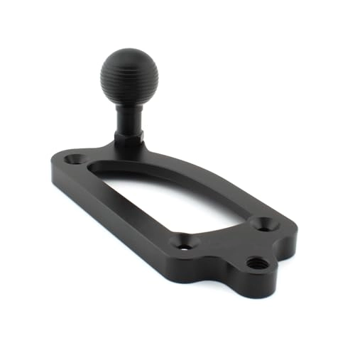 Mobile Phone Bracket Ball Head Brake Oil Cup - BMW R18 R18B R18TC