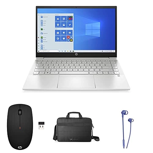 Pavilion 14-dv0017ne 2R0R0EA - 14'' Core i5 8GB DDR4 512GB SSD