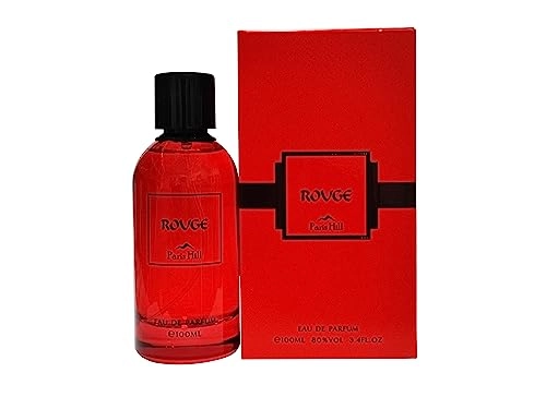 Paris Hill Eau de Parfum 100ml