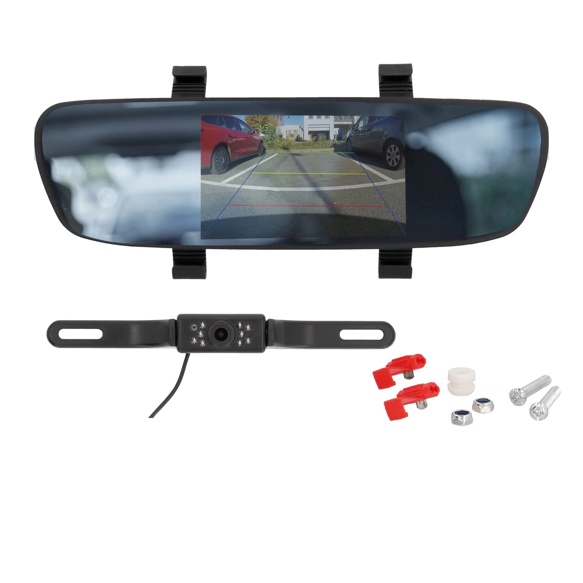 Formula 1 SR5 - Night vision Wireless