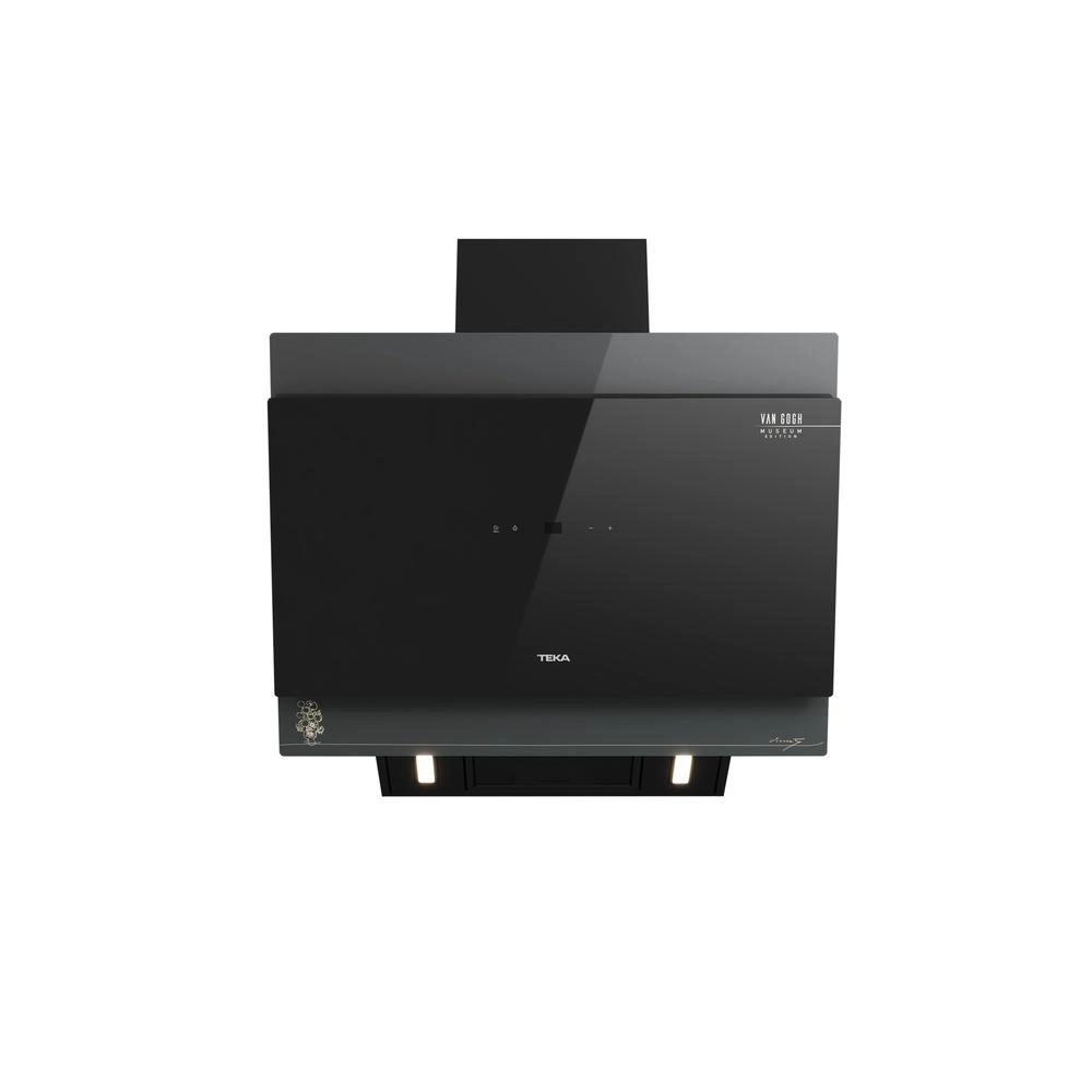 DLV 68660 - 410 m³/h 600 mm