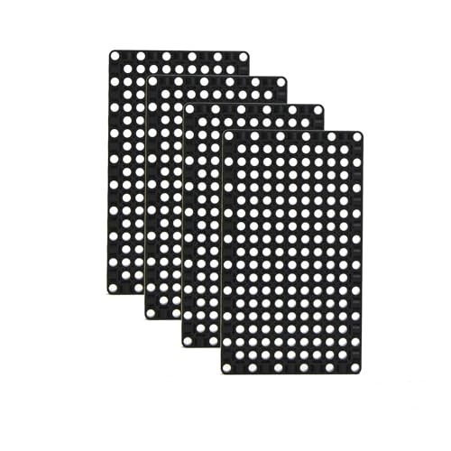 SSHLKBB Technical Panel - 4pcs